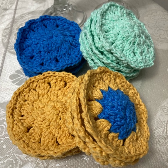 Coasters for all occasions: Weddings, Private Parties, Dinners. Etc etc. - Picture 6 of 14